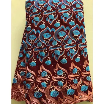 Hot sale Embroidered double-colors mysterious pattern Cotton fabric for Ramadan JYS33 Free shipping Swiss Voile Lace Fabric
Hot sale Embroidered double-colors mysterious pattern Cotton fabric for Ramadan JYS33 Free shipping Swiss Voile Lace Fabric