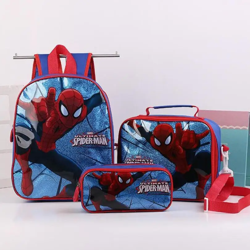 Boys Backpack School Bag With Lunch Pencil Case Set 3 for Kids Kindergarten Preschool School Toddler Bags
Boys Backpack School Bag With Lunch Pencil Case Set 3 for Kids Kindergarten Preschool School Toddler Bags