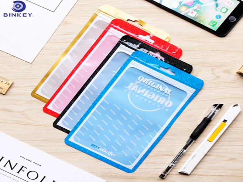 2000pcs new 12x21cm mobile phone case packaging bag data cable plastic self-sealing bag mobile phone accessories composite bag
2000pcs new 12x21cm mobile phone case packaging bag data cable plastic self-sealing bag mobile phone accessories composite bag