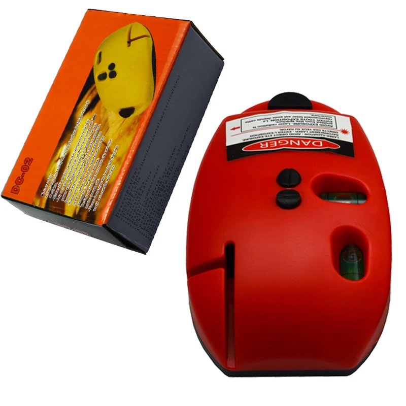 Factory-outlet! High quality MiNi mouse type 2 Line Laser level, multi functional laser level lines protractor
Factory-outlet! High quality MiNi mouse type 2 Line Laser level, multi functional laser level lines protractor