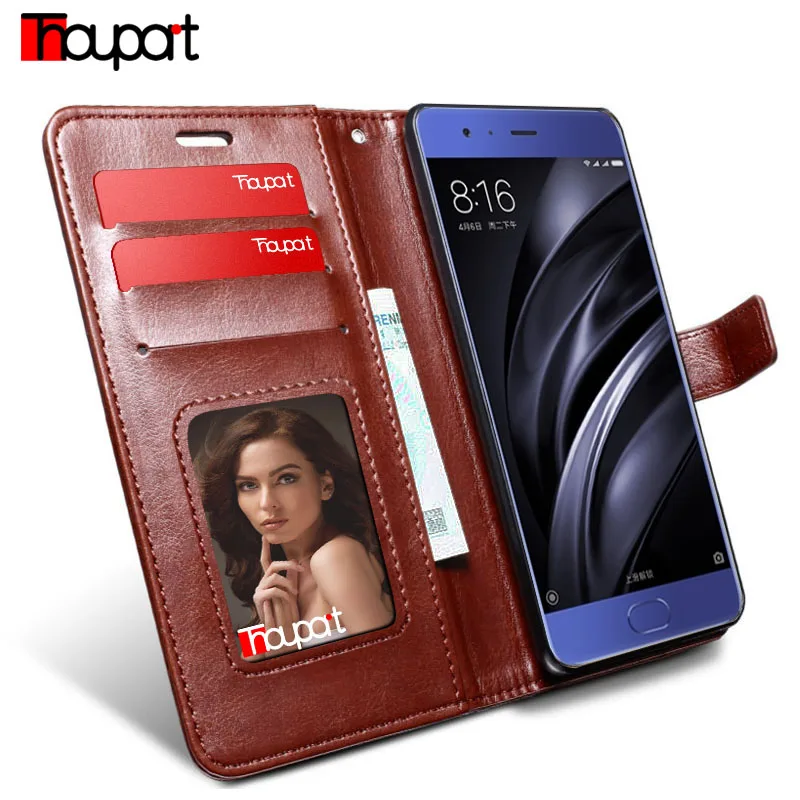 Thouport For Xiaomi Mi 6 Case Xiaomi Mi6 Case Card Holder Standing Cover Retro Flip Wallet Leather Case For Xiaomi Sagit Mi6
Thouport For Xiaomi Mi 6 Case Xiaomi Mi6 Case Card Holder Standing Cover Retro Flip Wallet Leather Case For Xiaomi Sagit Mi6