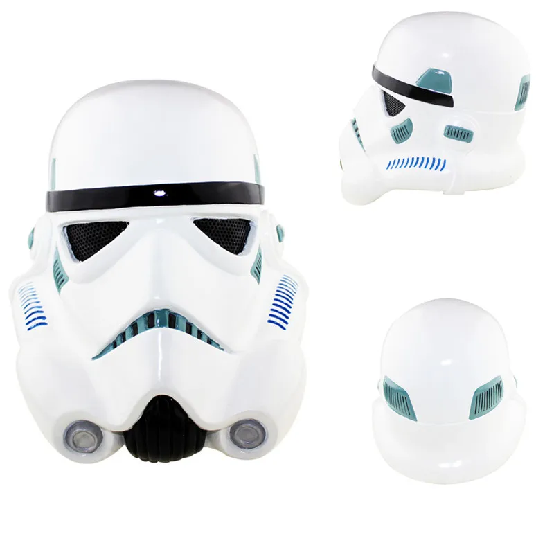Star Wars Story New Stormtrooper Overhead Mask Helmet Cosplay 8 Hood Hallween Resin Cosplay Party paintball maske
Star Wars Story New Stormtrooper Overhead Mask Helmet Cosplay 8 Hood Hallween Resin Cosplay Party paintball maske