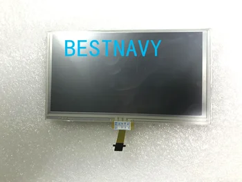 Brand new 6.1Inch LCD display LA061WQ1-TD04 LA061WQ1(TD)(04) with touch screen for Toyotta car DVD GPS navigation audio
Brand new 6.1Inch LCD display LA061WQ1-TD04 LA061WQ1(TD)(04) with touch screen for Toyotta car DVD GPS navigation audio