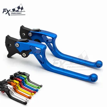 NEW Labor Saving Brake Clutch Lever Motorcycle Brake Clutch Lever For Yamaha FZS 600 S FAZER FZS600 TDM900 TDM 900 2002 2003
NEW Labor Saving Brake Clutch Lever Motorcycle Brake Clutch Lever For Yamaha FZS 600 S FAZER FZS600 TDM900 TDM 900 2002 2003