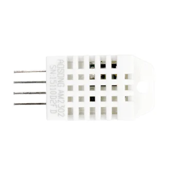 WeiKedz 5pcs DHT22 digital temperature and humidity sensor Temperature and humidity module AM2302 replace SHT11 SHT15
WeiKedz 5pcs DHT22 digital temperature and humidity sensor Temperature and humidity module AM2302 replace SHT11 SHT15