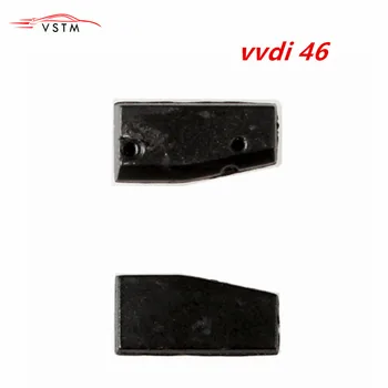 5pcs/lot ID46 Chip For XHORSE VVDI VVDI2 46 Transponder Copier Programmer ID46 for VVDI Key Tool
5pcs/lot ID46 Chip For XHORSE VVDI VVDI2 46 Transponder Copier Programmer ID46 for VVDI Key Tool