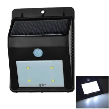 Led outdoor solar light garden light corridor lamp wall lamp energy saving and environmental protection
Led outdoor solar light garden light corridor lamp wall lamp energy saving and environmental protection