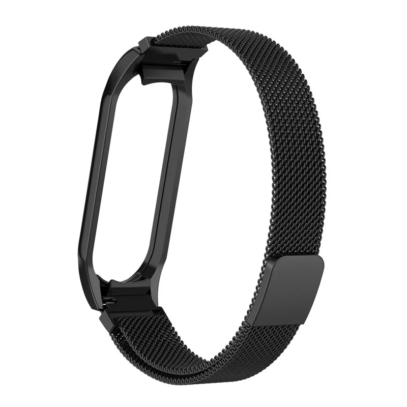 Xiaomi Mi Band 6 Black