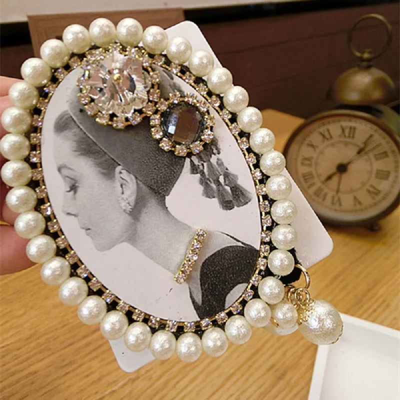 2019 DIY New Design Luxury Lovely Korea Design Rhinestone Women Brooches Multi Foundation Pearl Brooches For Women P018
2019 DIY New Design Luxury Lovely Korea Design Rhinestone Women Brooches Multi Foundation Pearl Brooches For Women P018