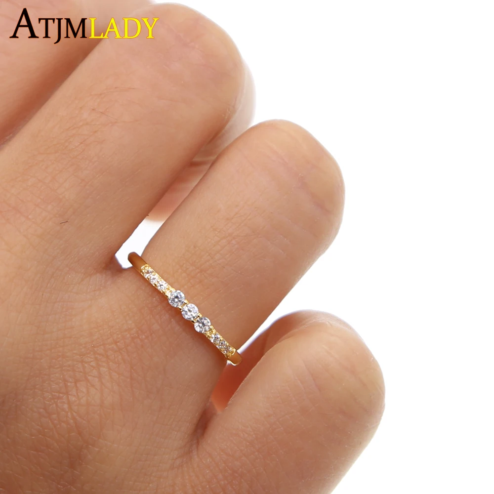 2019 Direct Selling Limited Party Anel Anillos Ring Fine Ring Fashion Jewelry Christmas Gift Thin Band Color 2mm With For Women
2019 Direct Selling Limited Party Anel Anillos Ring Fine Ring Fashion Jewelry Christmas Gift Thin Band Color 2mm With For Women
