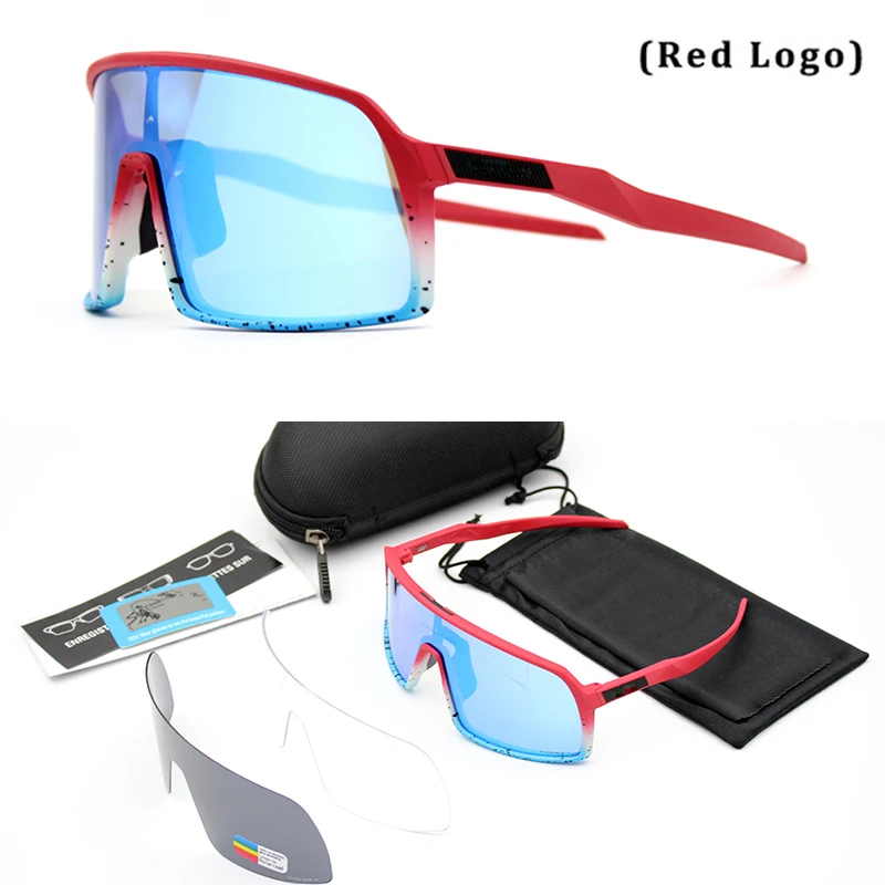 2019 Sutro Polarized Cycling Glasses Men MTB Bike Riding Bicycle Sports Glasses Goggles Gafas Ciclismo 100 Cycling Sunglasses
2019 Sutro Polarized Cycling Glasses Men MTB Bike Riding Bicycle Sports Glasses Goggles Gafas Ciclismo 100 Cycling Sunglasses