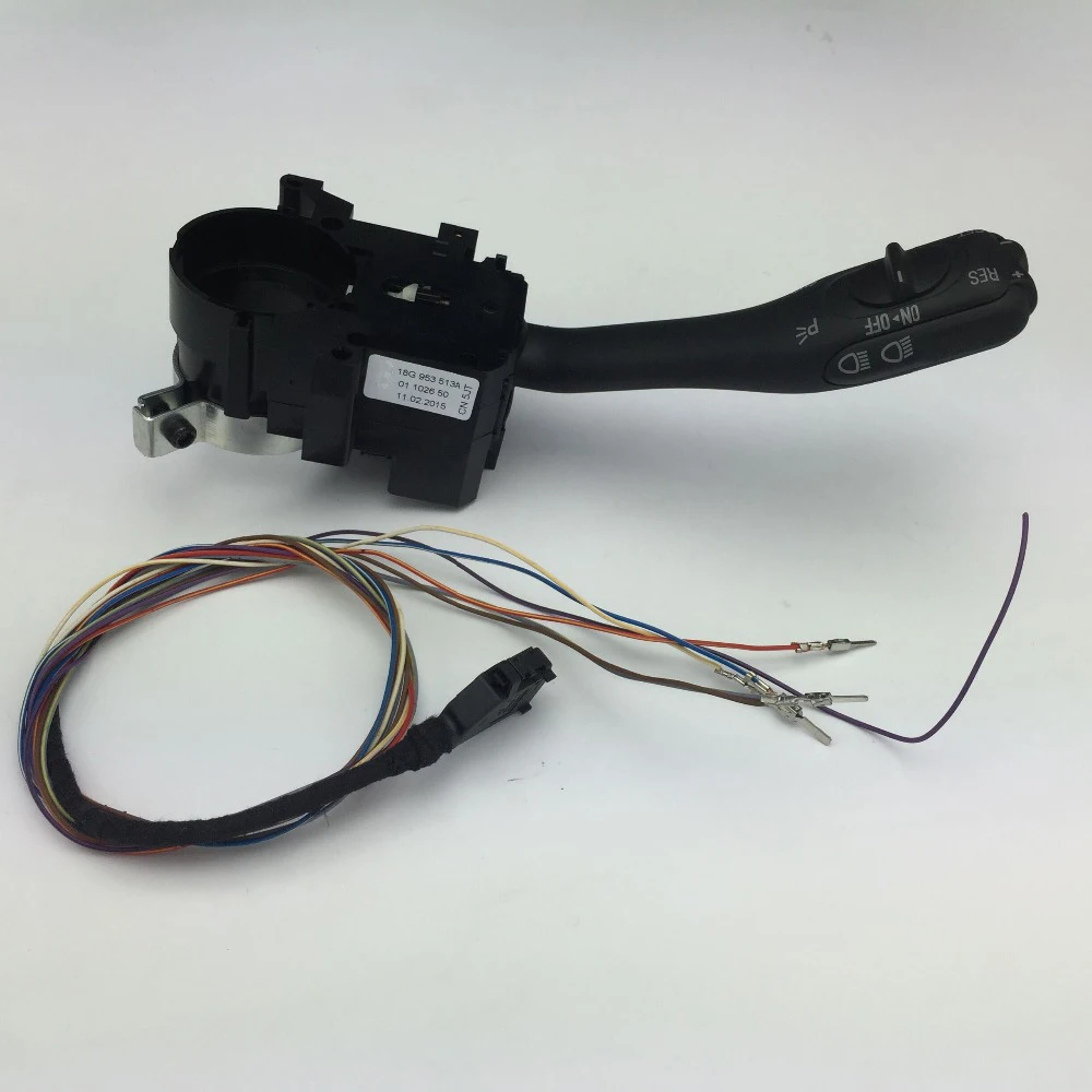 ... for VW Golf 4 Jetta MK4 Bora 2015 font b Cruise b font font b Control