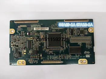 LT37600 Logic Board T370XW02 06A69-1A 07A18-1A Screen T370XW02 100% original, good test and 1 year warranty
LT37600 Logic Board T370XW02 06A69-1A 07A18-1A Screen T370XW02 100% original, good test and 1 year warranty