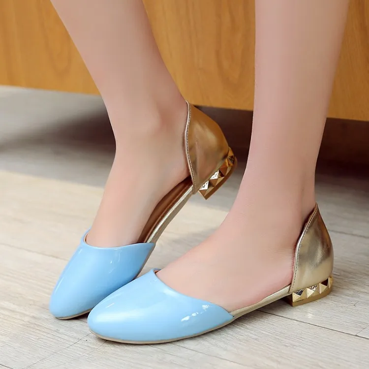 Big Size 11 12 13 14 15 16 summer flat sandals ladies women shoes woman Fashion Baotou Flat Bottom Round Head Shoes
Big Size 11 12 13 14 15 16 summer flat sandals ladies women shoes woman Fashion Baotou Flat Bottom Round Head Shoes