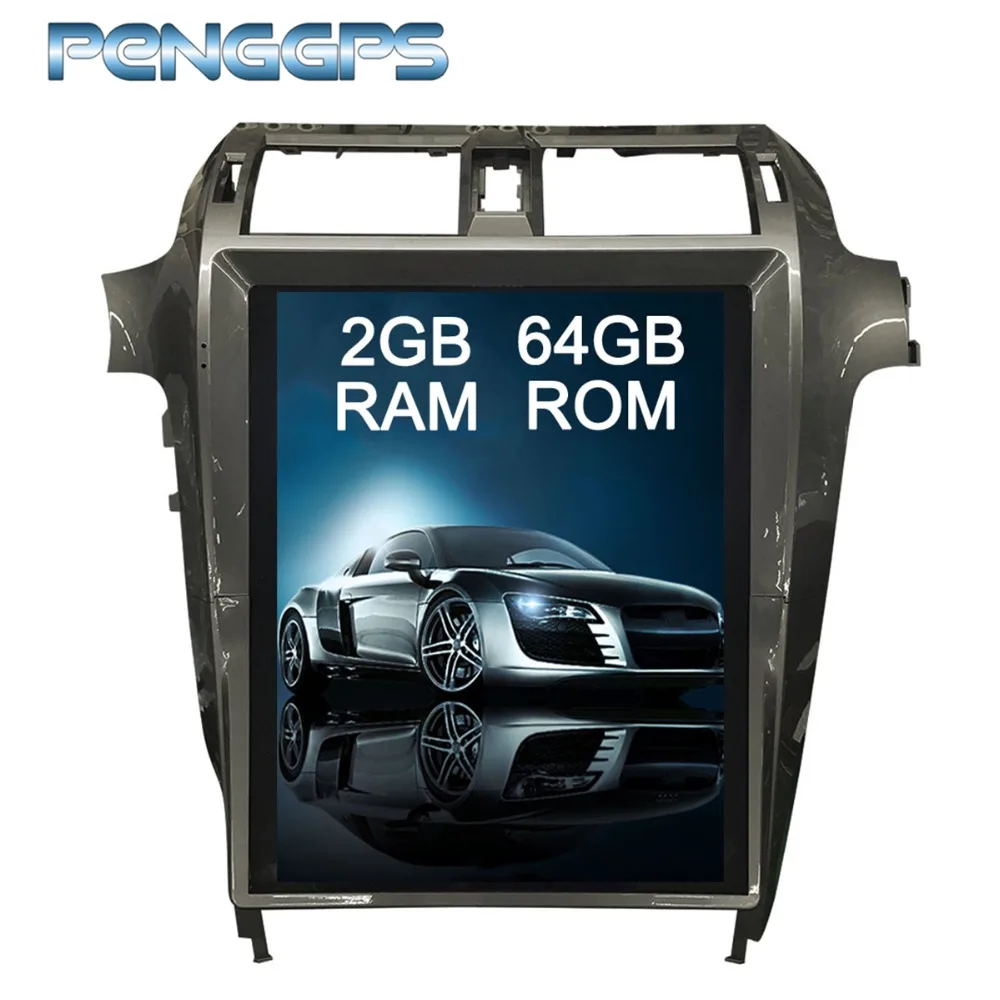 15 Inch IPS Android 6.0 Car Radio GPS Navigation DVD Player for Lexus GX400 GX460 2016 2017 2018 Supports 360 camera Tesla Style
15 Inch IPS Android 6.0 Car Radio GPS Navigation DVD Player for Lexus GX400 GX460 2016 2017 2018 Supports 360 camera Tesla Style
