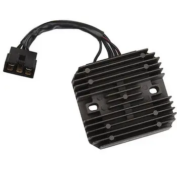 Voltage Regulator Rectifier For Suzuki VL1500 Intruder 1500 LC 1998-2004 2003 02
Voltage Regulator Rectifier For Suzuki VL1500 Intruder 1500 LC 1998-2004 2003 02