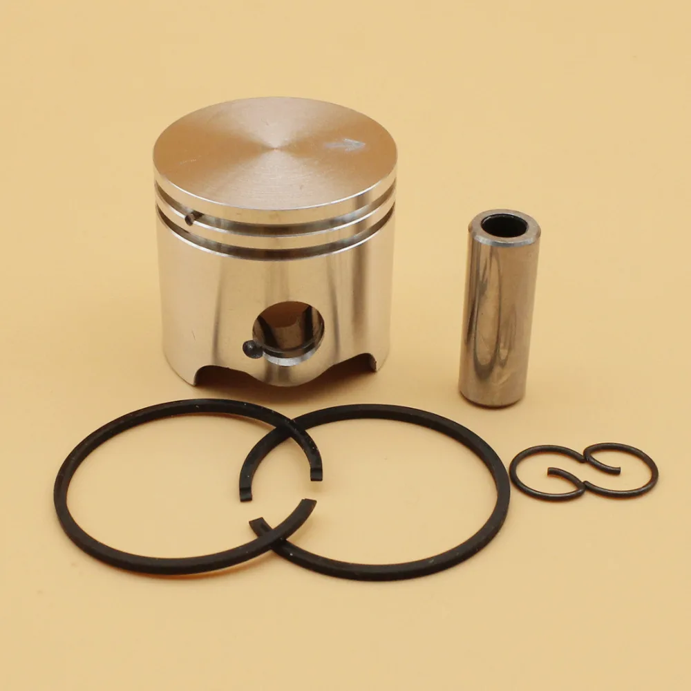35mm Piston Rings Kit For STIHL FS120 FS120R FS300 BT120C BT121 BT121Z #4134 030 2011 Trimmer Strimmer Brush Cutter
35mm Piston Rings Kit For STIHL FS120 FS120R FS300 BT120C BT121 BT121Z #4134 030 2011 Trimmer Strimmer Brush Cutter