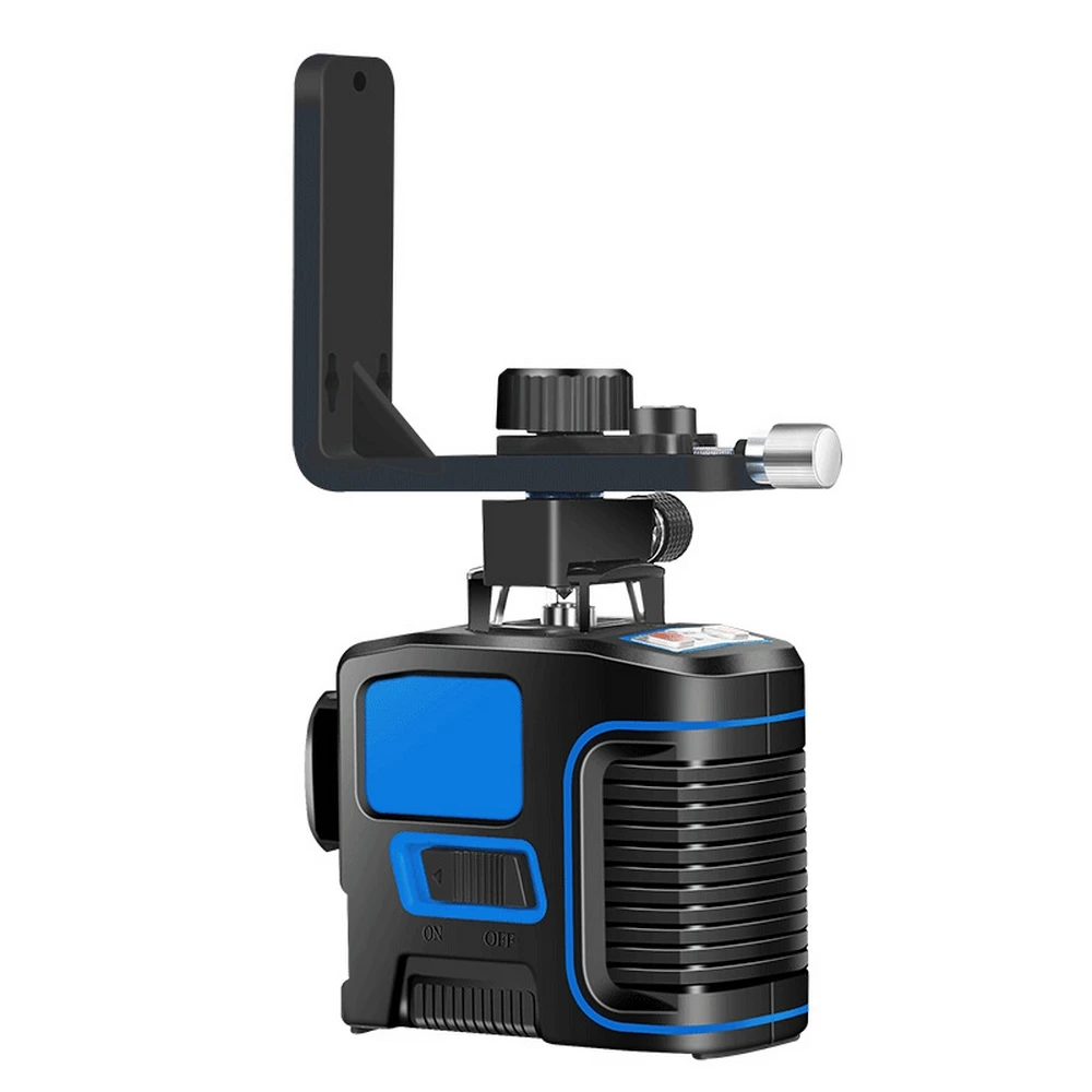 8 lines/12 lines Laser Level Adopting Green Laser Unit Beam Line Horizontal Vertical Waterproof Dustproof Instrumentation Tool
8 lines/12 lines Laser Level Adopting Green Laser Unit Beam Line Horizontal Vertical Waterproof Dustproof Instrumentation Tool