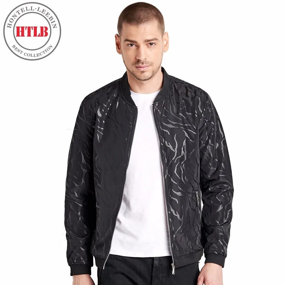 HTLB 2018 Spring Autumn Brand New Fashion Pattern Jacket Coat Men Brand Windproof Coat MA1 AirForce Casual Bomber Jackets Men 
HTLB 2018 Spring Autumn Brand New Fashion Pattern Jacket Coat Men Brand Windproof Coat MA1 AirForce Casual Bomber Jackets Men