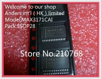 10pcs/lot MAX3171CAI MAX3171 SSOP28
10pcs/lot MAX3171CAI MAX3171 SSOP28
