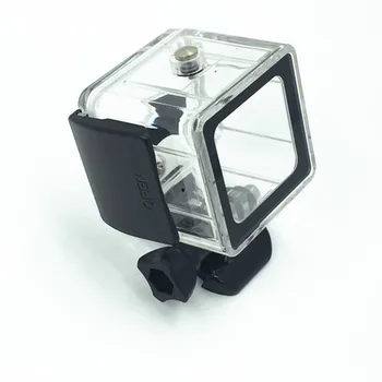 2019 New Accessories For Go Pro Camera Accessories Mount Waterproof Protective Shell Case For Gopro Hero 5Session 4Session
2019 New Accessories For Go Pro Camera Accessories Mount Waterproof Protective Shell Case For Gopro Hero 5Session 4Session