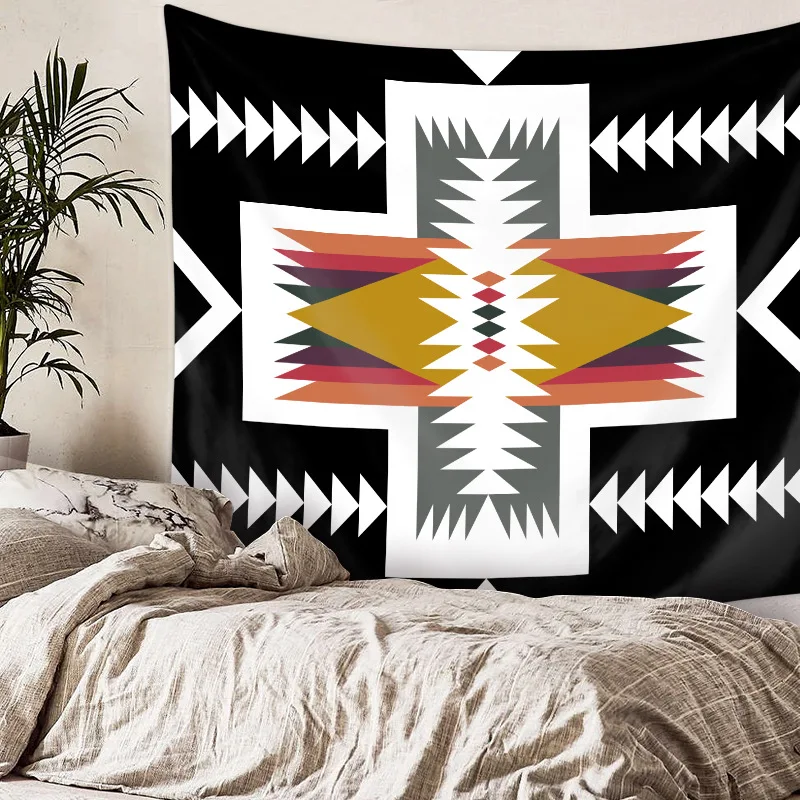 Tapestry Mandala Wall Hanging Witchcraft Beach Yoga Throw Rug Travel Boho Home Art Psychedelic Bohemian Hippie Decor Wall Carpet
Tapestry Mandala Wall Hanging Witchcraft Beach Yoga Throw Rug Travel Boho Home Art Psychedelic Bohemian Hippie Decor Wall Carpet