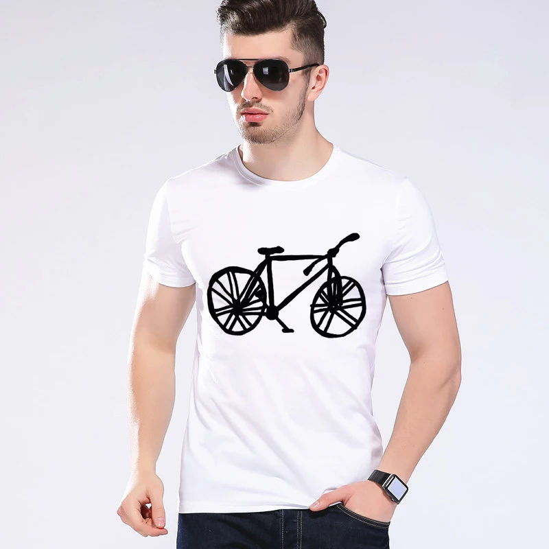 Funny Hand-Painted bicycle T Shirts Hip hop Men's Bicycle Moving Male Mountain Biking Short Sleeve T shirts Moe Cerf J9-24#
Funny Hand-Painted bicycle T Shirts Hip hop Men's Bicycle Moving Male Mountain Biking Short Sleeve T shirts Moe Cerf J9-24#