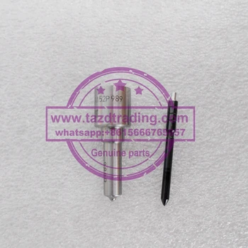 High Quality common rail nozzle DLLA152P989, 093400-9890, 152P989 for 095000-7140, 33800-52000
High Quality common rail nozzle DLLA152P989, 093400-9890, 152P989 for 095000-7140, 33800-52000