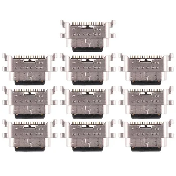iPartsBuy 10 PCS Charging Port Connector for Huawei Honor 10 
iPartsBuy 10 PCS Charging Port Connector for Huawei Honor 10
