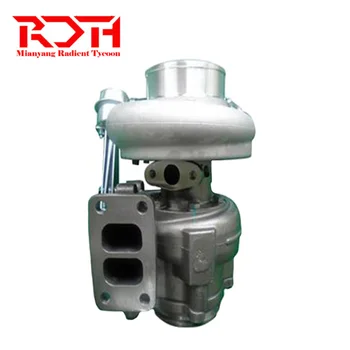 Eastern turbocharger manufacturer HX40W 4048335 2836441 for HOLSET turbocharger for CUMMINS L360 diesel engine
Eastern turbocharger manufacturer HX40W 4048335 2836441 for HOLSET turbocharger for CUMMINS L360 diesel engine