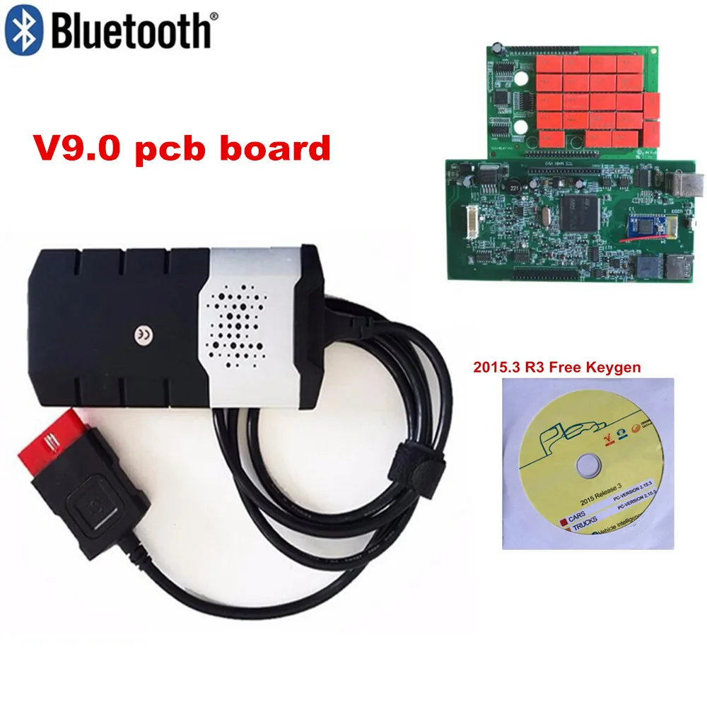THE HOTEST the lower price vd ds150e cdp 201503 free keygen with wow diagnostic new vci for delphis with good service
THE HOTEST the lower price vd ds150e cdp 201503 free keygen with wow diagnostic new vci for delphis with good service