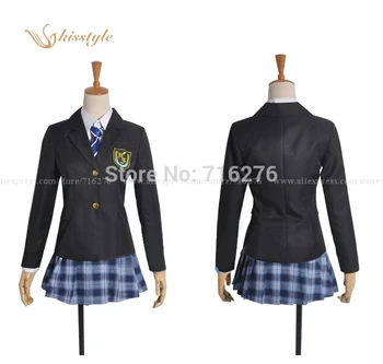 Kisstyle Fashion Anime White Album 2 Kazusa Touma Cloth Uniform Cosplay Costume,Any Size
Kisstyle Fashion Anime White Album 2 Kazusa Touma Cloth Uniform Cosplay Costume,Any Size