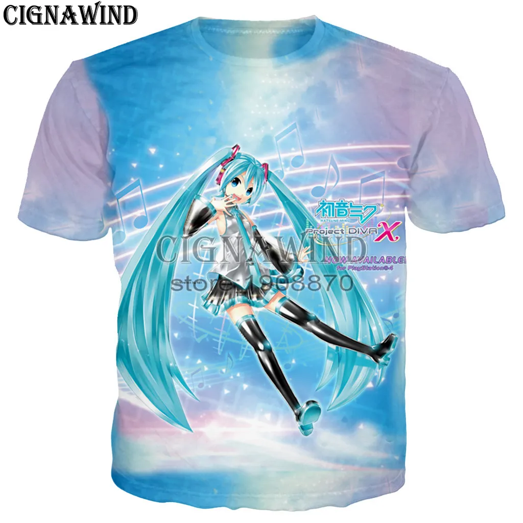 New arrive popular Hatsune Miku men women 3D print harajuku style t shirt /hoodies/ sweatshirts/vest/ summer tops
New arrive popular Hatsune Miku men women 3D print harajuku style t shirt /hoodies/ sweatshirts/vest/ summer tops