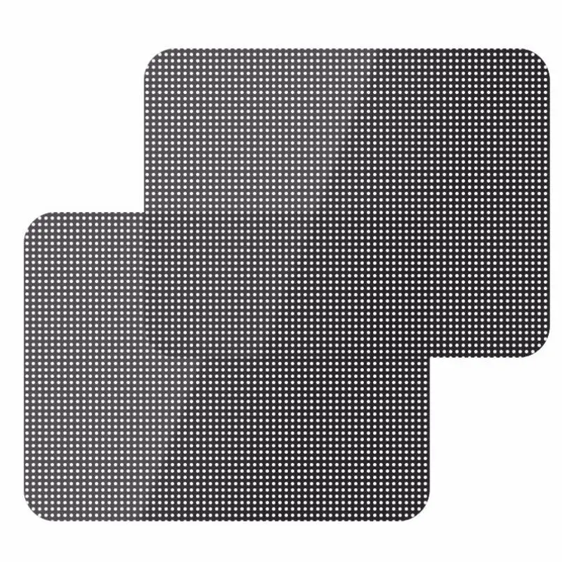 Franchise 2Pcs Car Rear Window Side Sun Shade Cover Block Static Cling Visor Shield Screen Visors Silver Sunshield Sunscreen #21
Franchise 2Pcs Car Rear Window Side Sun Shade Cover Block Static Cling Visor Shield Screen Visors Silver Sunshield Sunscreen #21
