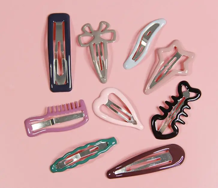 New arrival(2pcs/lot)Fruit Color girl's Hairgrips women cute Hair Pin BB Clip Hairpins Hair Side Hair accessories
New arrival(2pcs/lot)Fruit Color girl's Hairgrips women cute Hair Pin BB Clip Hairpins Hair Side Hair accessories