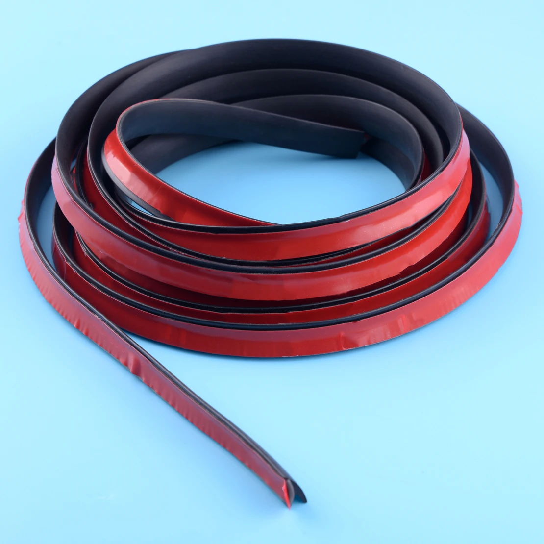 CITALL 4M Car Rear Windshield Window Trim Edge Moulding Rubber Weatherstrip Waterproof Seal Strip Dustproof Sound Insulation
CITALL 4M Car Rear Windshield Window Trim Edge Moulding Rubber Weatherstrip Waterproof Seal Strip Dustproof Sound Insulation