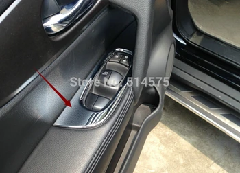 for Nissan X-trail 2014 Left hand drive car Inner Door Handle Holder Window Lift Switch Cover Trim
for Nissan X-trail 2014 Left hand drive car Inner Door Handle Holder Window Lift Switch Cover Trim