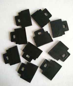 10 pcs OEM Wiper Rubber Blade for Roland XC-540,FJ-540/740,SC-540/545EX, SP-300V/540V
10 pcs OEM Wiper Rubber Blade for Roland XC-540,FJ-540/740,SC-540/545EX, SP-300V/540V