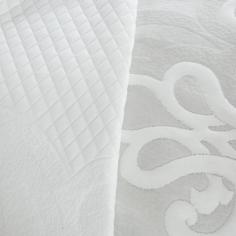 Waliicorners Luxury Knitted Cotton 3 Pieces Bedspread Comforter Set King Queen Size Bed Cover Set Mattress Topper Blanket With Pillowcases 14 HTB13o5VawmH3KVjSZKzq6z2OXXaK