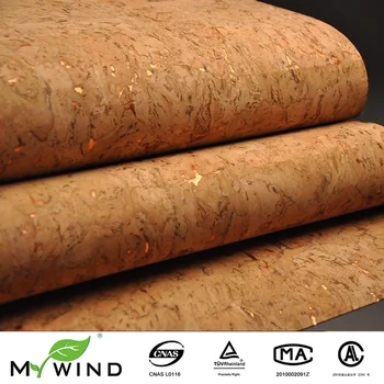 Silver cork wallcovering Natural Texture Natural Wooden Wallpaper For Home Decoration Hotel Wall Modern style
Silver cork wallcovering Natural Texture Natural Wooden Wallpaper For Home Decoration Hotel Wall Modern style