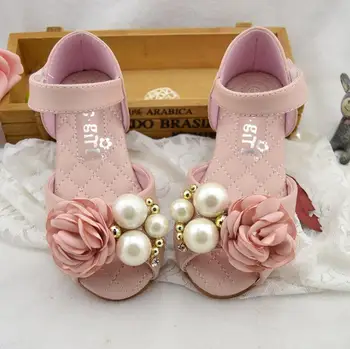 Genuine leather Children girls shoes Summer Girls Sandals Leather Princess Shoes for Kids sandals Girls leather Shoes EU 24-34
Genuine leather Children girls shoes Summer Girls Sandals Leather Princess Shoes for Kids sandals Girls leather Shoes EU 24-34