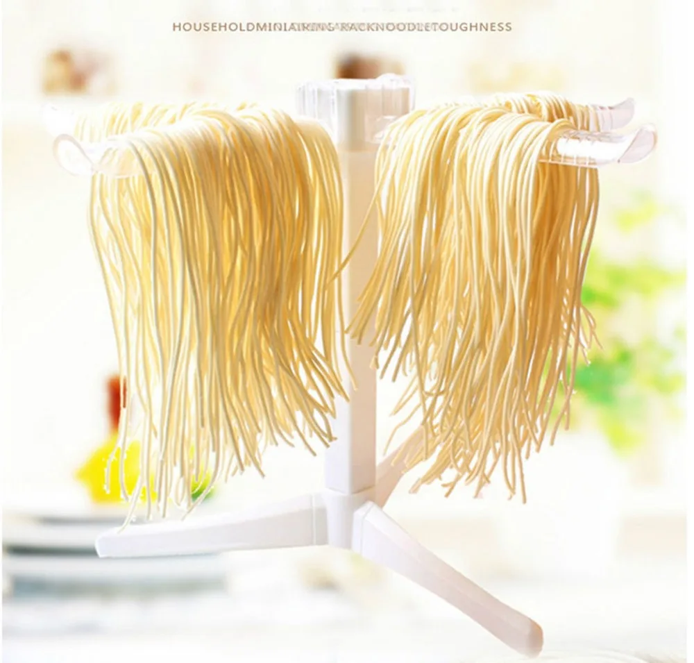 Pasta Drying Rack Attachment Pasta Drying Rack Spaghetti Dryer Stand noodle kitchen tools kitchen accessories pasta machine
Pasta Drying Rack Attachment Pasta Drying Rack Spaghetti Dryer Stand noodle kitchen tools kitchen accessories pasta machine