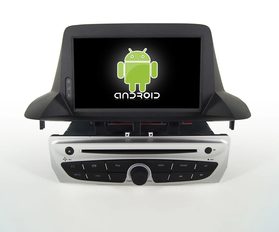 Navirider Android 8.1.0 octa core car dvd player for Renault megane III 3 2014 gps+glosnass multimedia head Unit autoradio
Navirider Android 8.1.0 octa core car dvd player for Renault megane III 3 2014 gps+glosnass multimedia head Unit autoradio