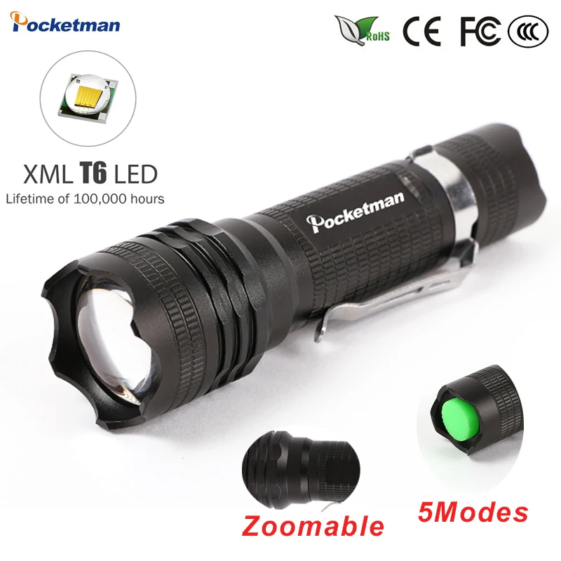Brightest Tactical Flashlight, LED Nightlight Flashlight Tactical torch High Powered, Zoomable for Emergency Camping Hiking z35
Brightest Tactical Flashlight, LED Nightlight Flashlight Tactical torch High Powered, Zoomable for Emergency Camping Hiking z35