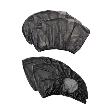 2PCS Car Side Window Sunshade Car Anti - Mosquito Curtain Car Gauze Camping Self - Driving Equipment Car Side Sunshade
2PCS Car Side Window Sunshade Car Anti - Mosquito Curtain Car Gauze Camping Self - Driving Equipment Car Side Sunshade