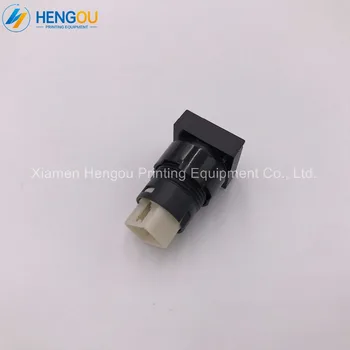 20 Pieces New SM102 CD102 Printing Machine Push Button CPC Button 81.186.3855/02 81.186.3855 
20 Pieces New SM102 CD102 Printing Machine Push Button CPC Button 81.186.3855/02 81.186.3855