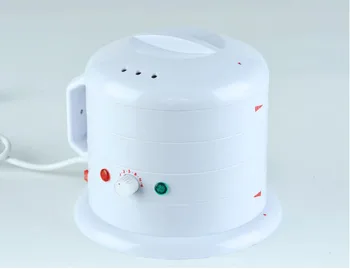 Barnabas Wax Therapy Machine Beauty Whitening Hot multifunctional hair removal melting Personal Care Tools Hands/feet/face 
Barnabas Wax Therapy Machine Beauty Whitening Hot multifunctional hair removal melting Personal Care Tools Hands/feet/face