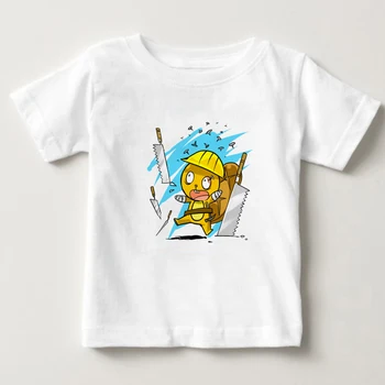 children cotton tShirt brand Happy Tree Friends t Shirt fashion summer top style summer digital printing short sleeves Tshirt MJ
children cotton tShirt brand Happy Tree Friends t Shirt fashion summer top style summer digital printing short sleeves Tshirt MJ