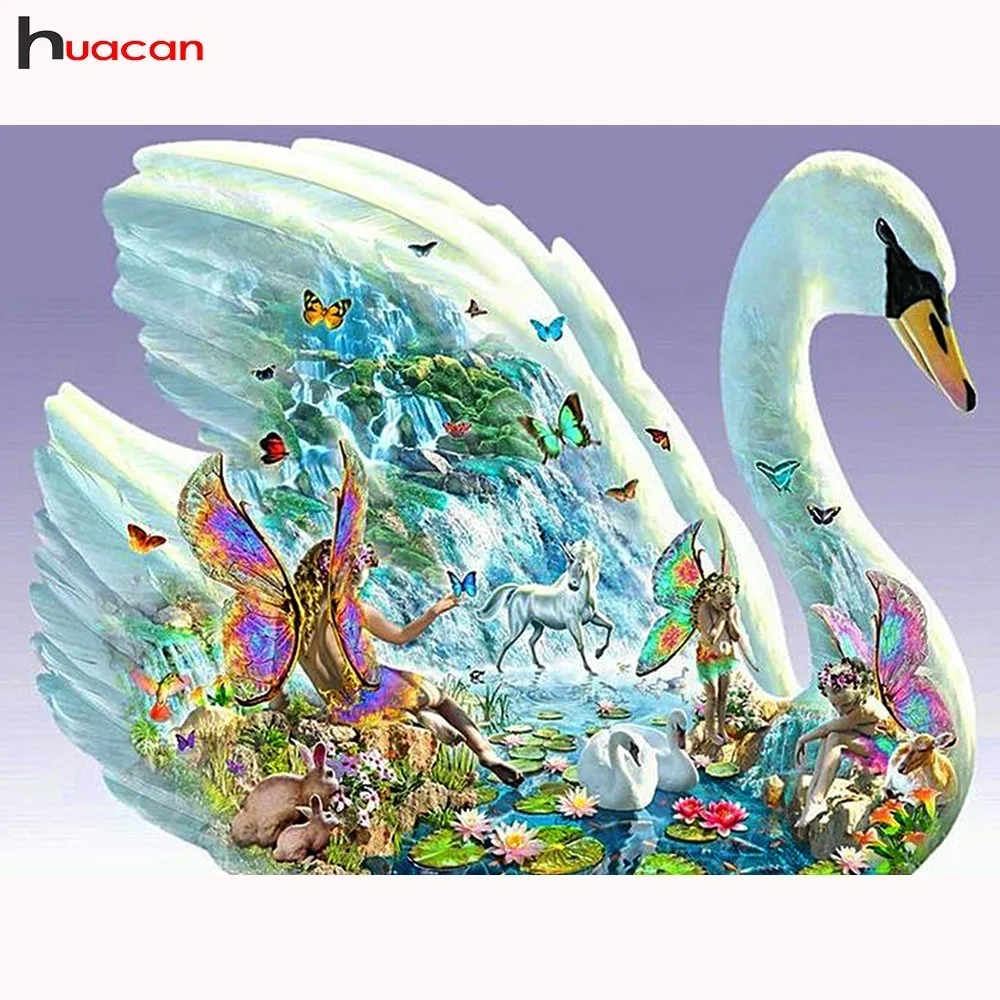 Diamond Painting Swan Cross Stitch Daimond Painting Mosaic Diy Diamond Embroidery Decoration Home Patterns Rhinestones Arts
Diamond Painting Swan Cross Stitch Daimond Painting Mosaic Diy Diamond Embroidery Decoration Home Patterns Rhinestones Arts