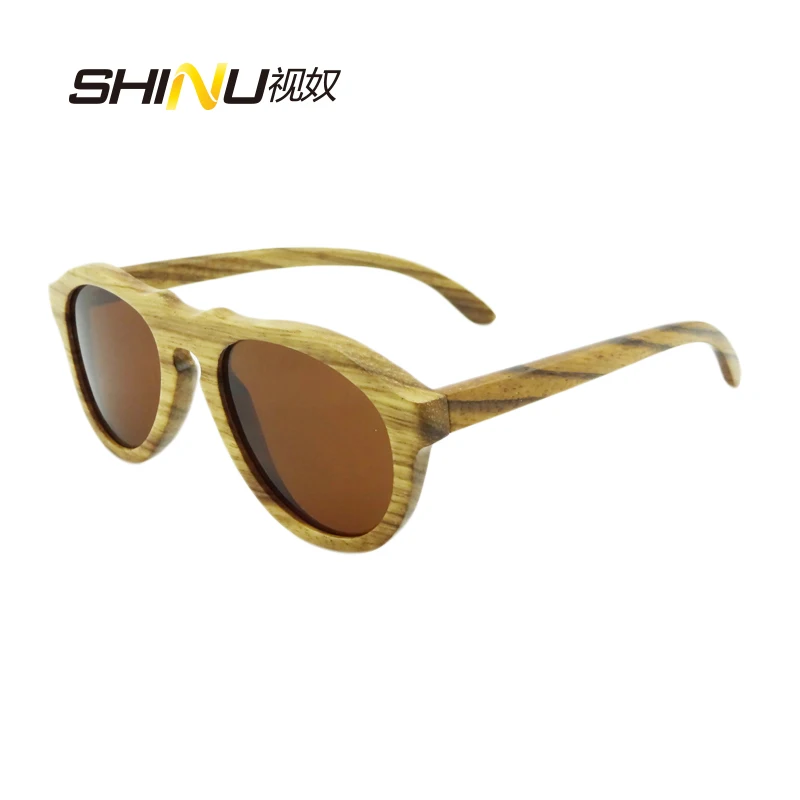SHINU Wood Polarized Men Sunglasses Women Handmade Wooden Sun Glasses Male Gafas De Sol Eyewear 6027
SHINU Wood Polarized Men Sunglasses Women Handmade Wooden Sun Glasses Male Gafas De Sol Eyewear 6027